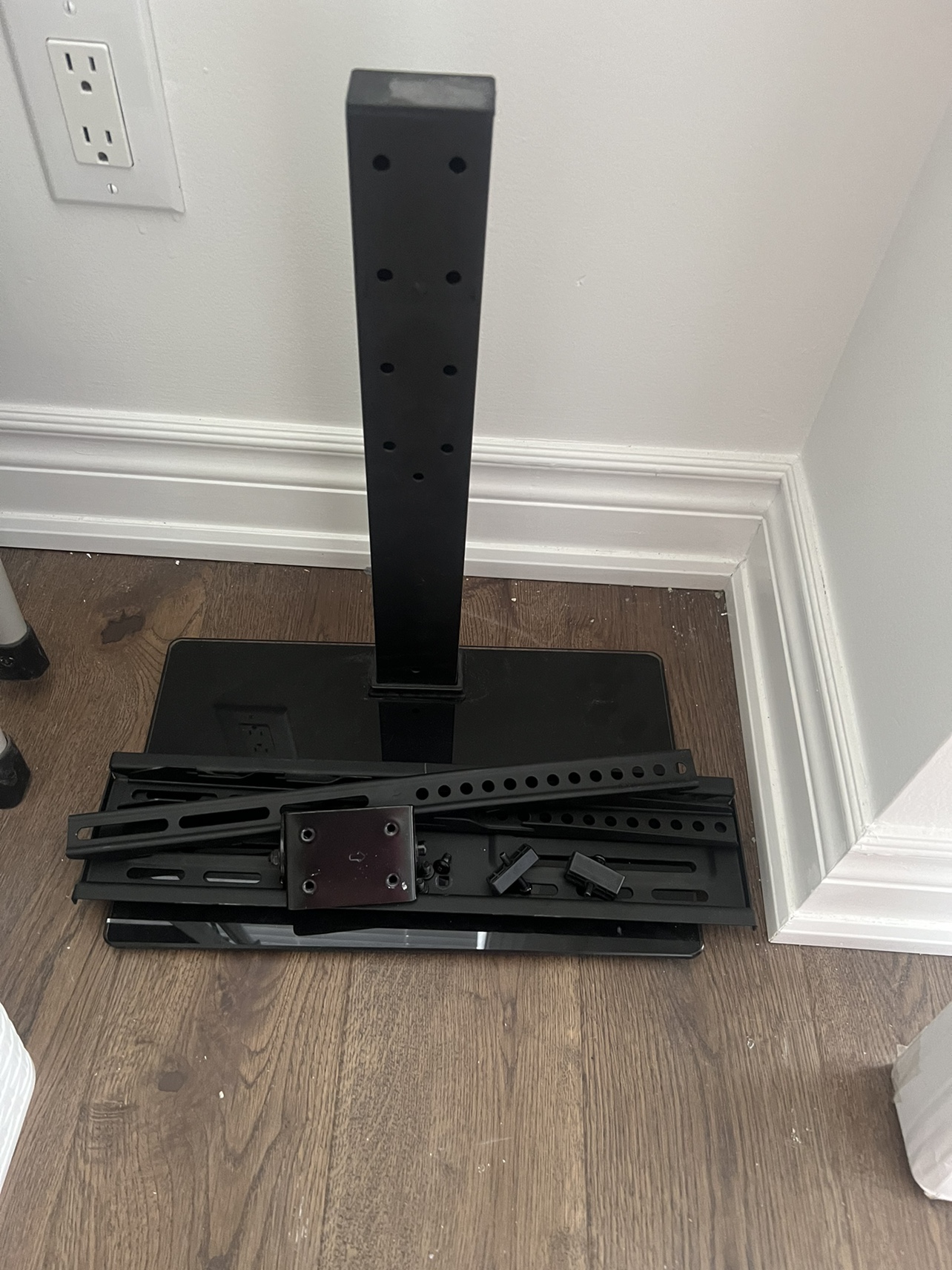 Tv stand image indicator(2)