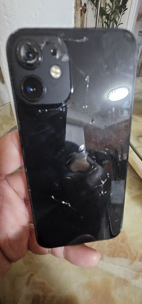 iPhone 12 mini image indicator(9)