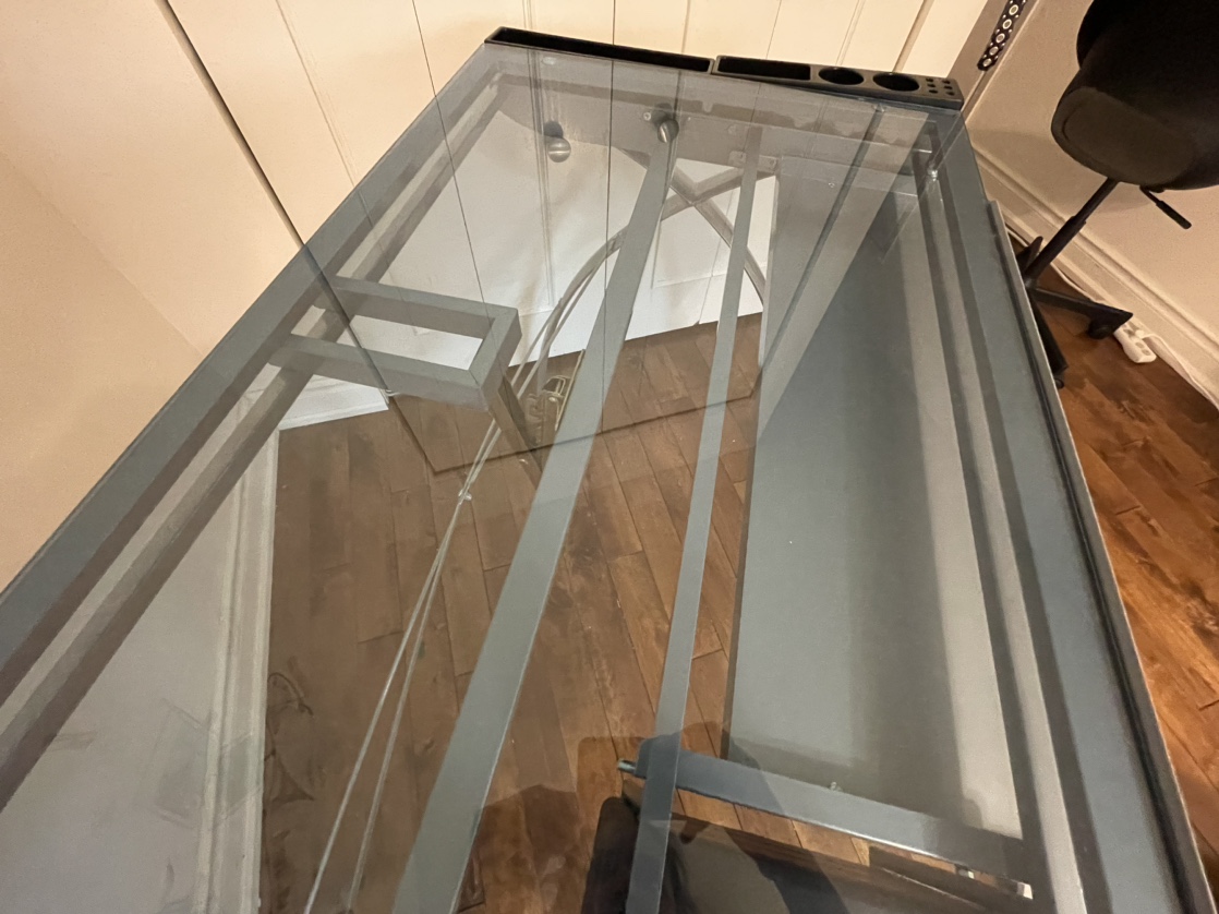 Futura Drawing table - photo 3