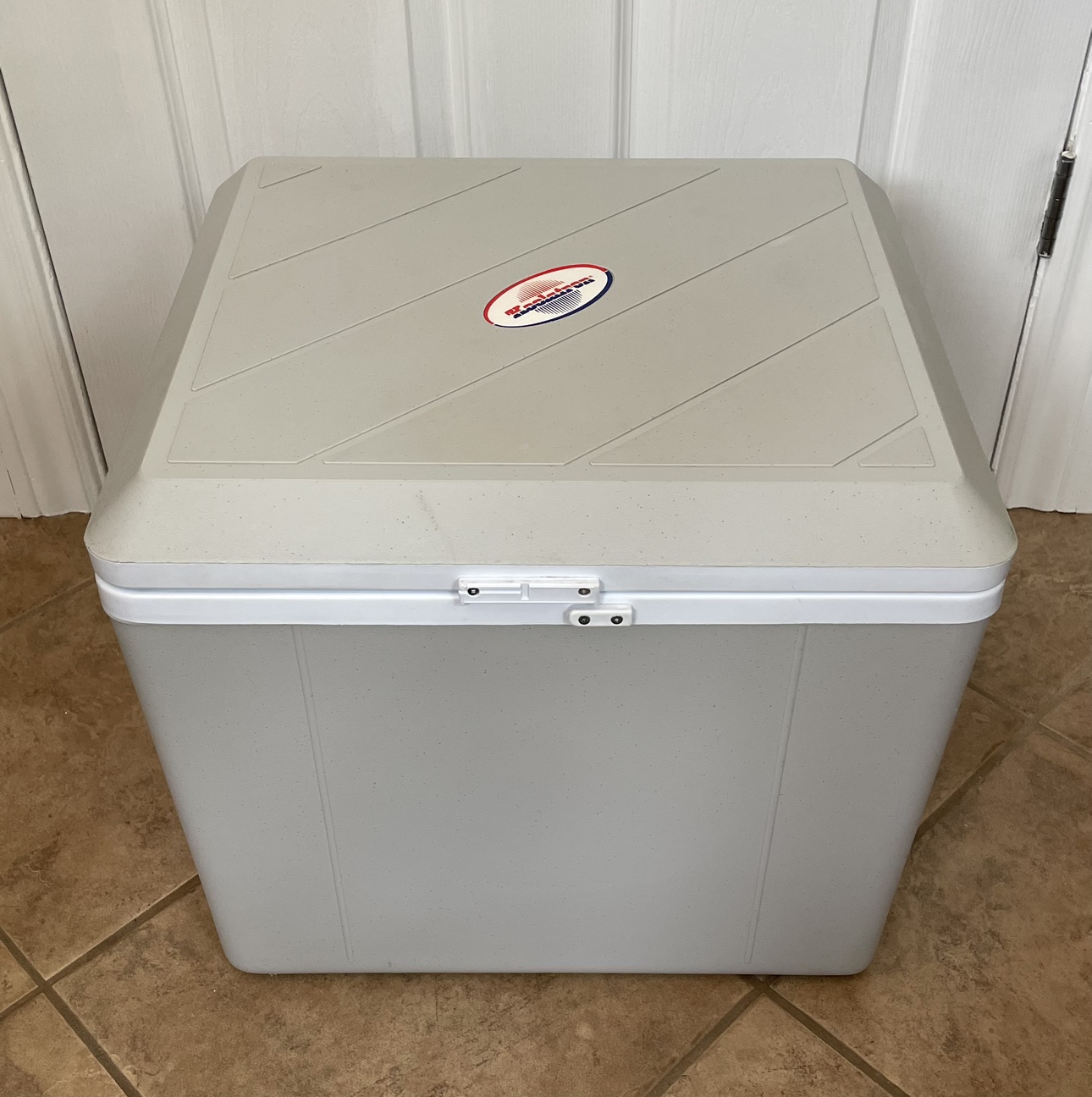 KOOLATRON Travel Cooler & Warmer Plus AC Power Adapter