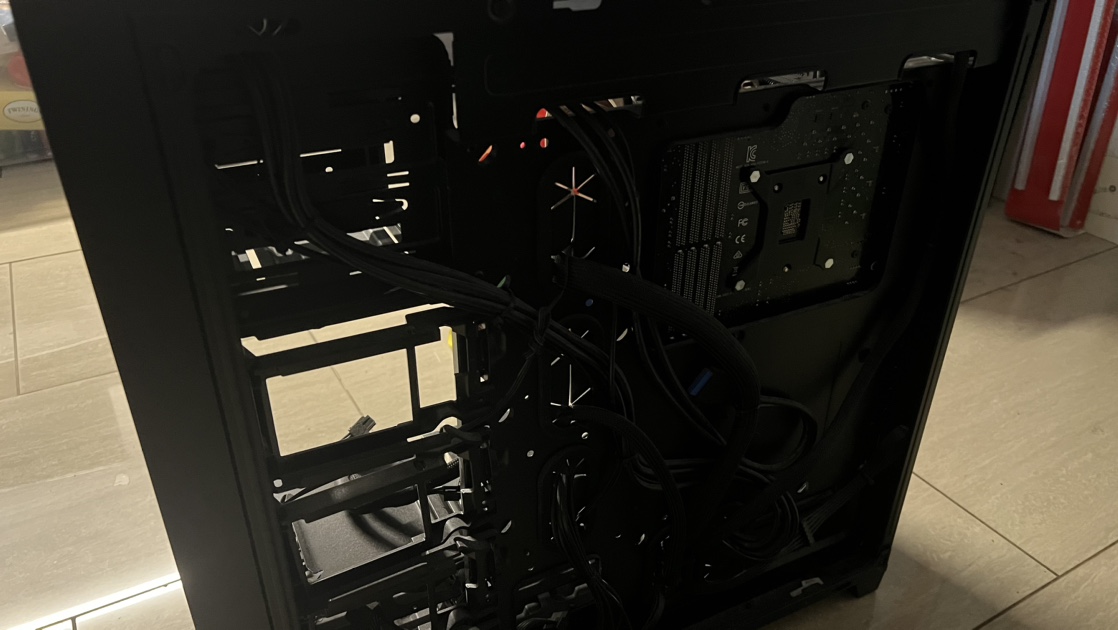Computer parts - photo 2