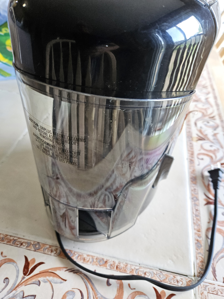 juicer never used image indicator(4)