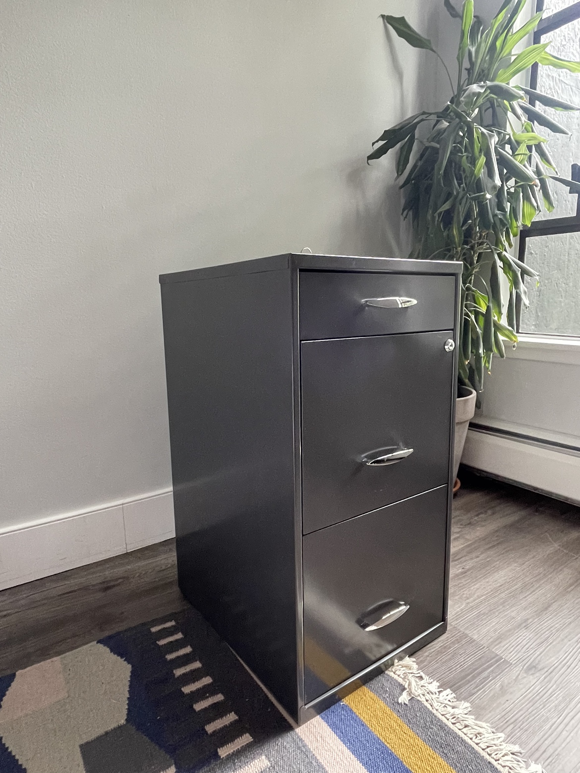 File Cabinet - photo 2