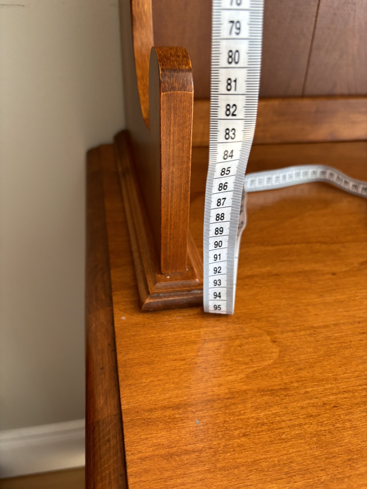 Sideboard buffet cabinet 👀MOVING SALE image indicator(8)