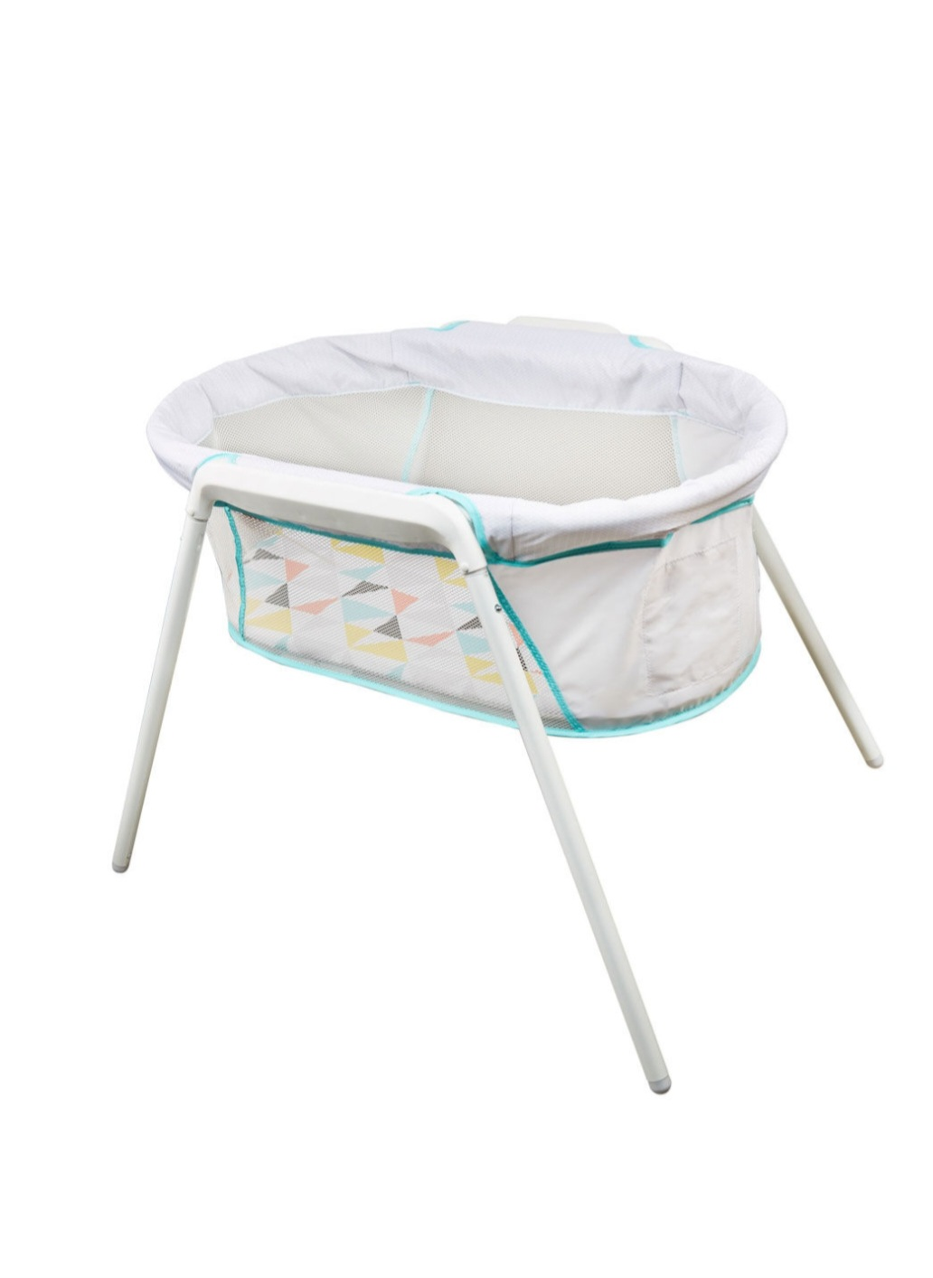 Fisher Price Stow 'n Go Bassinet - photo 2