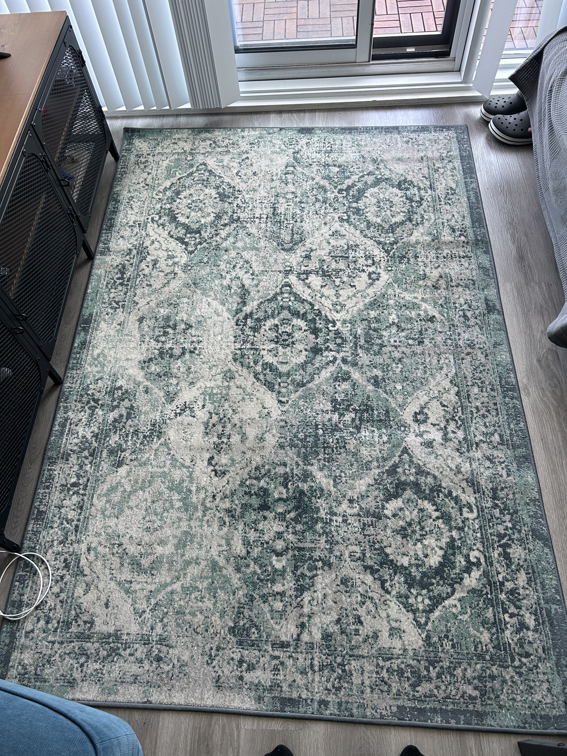 Rug/carpet