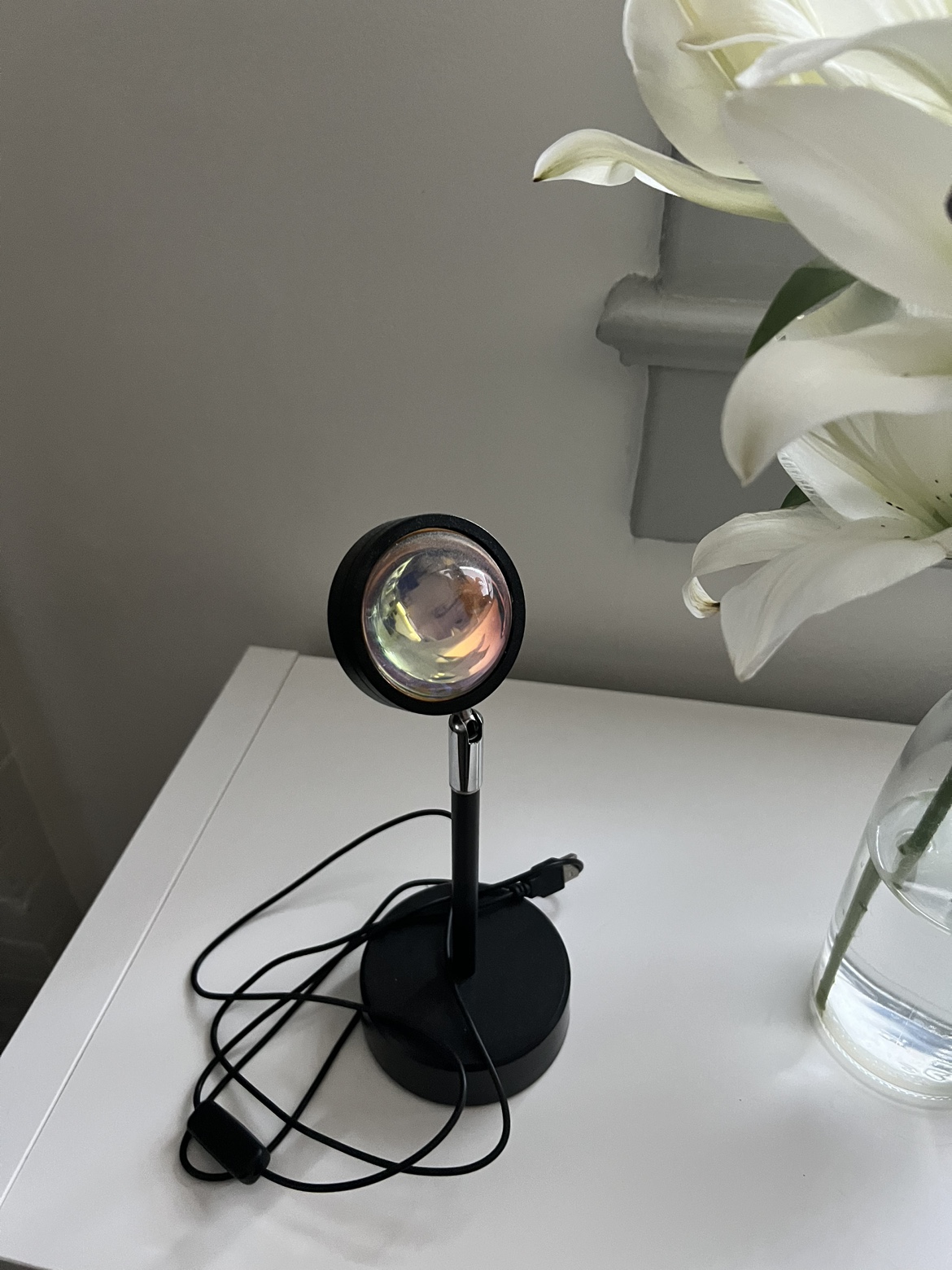 Sunset Lamp - photo 2