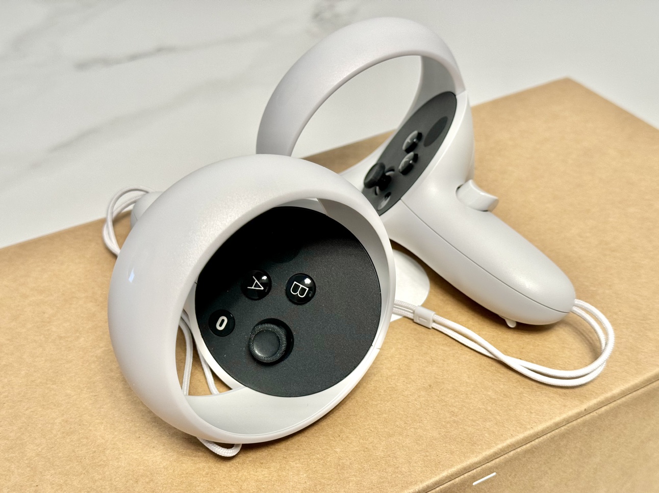 Meta Oculus Quest 2 64 GB Bundle - photo 4