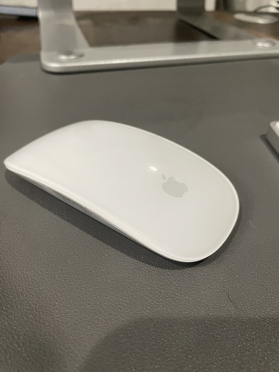 Apple Magic Mouse thumbnail