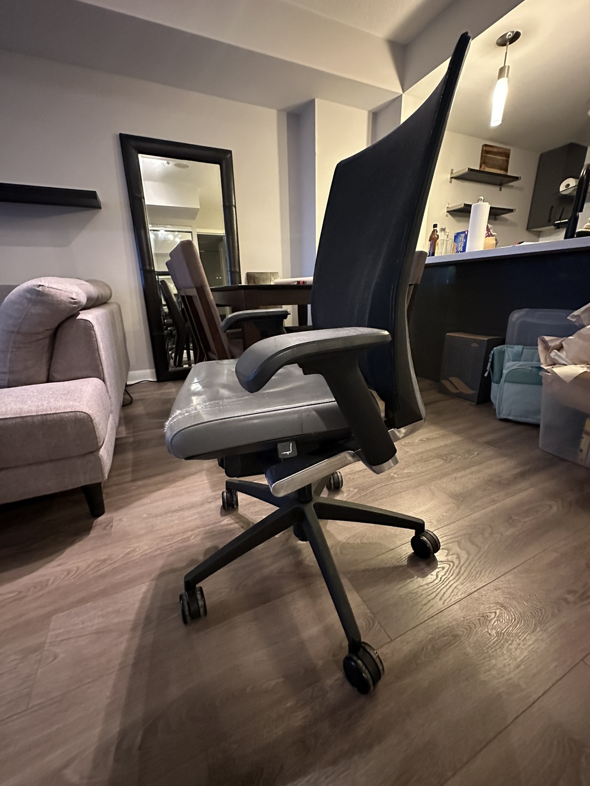 Home Office Chair - photo 3