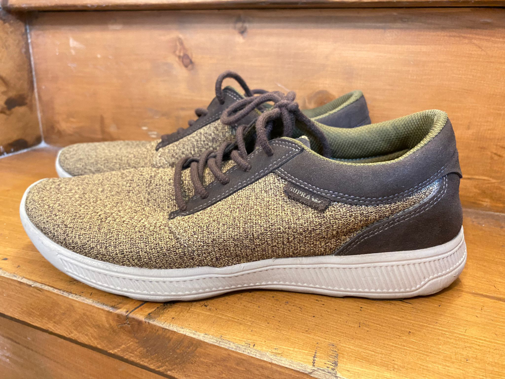 Supra Shoes thumbnail