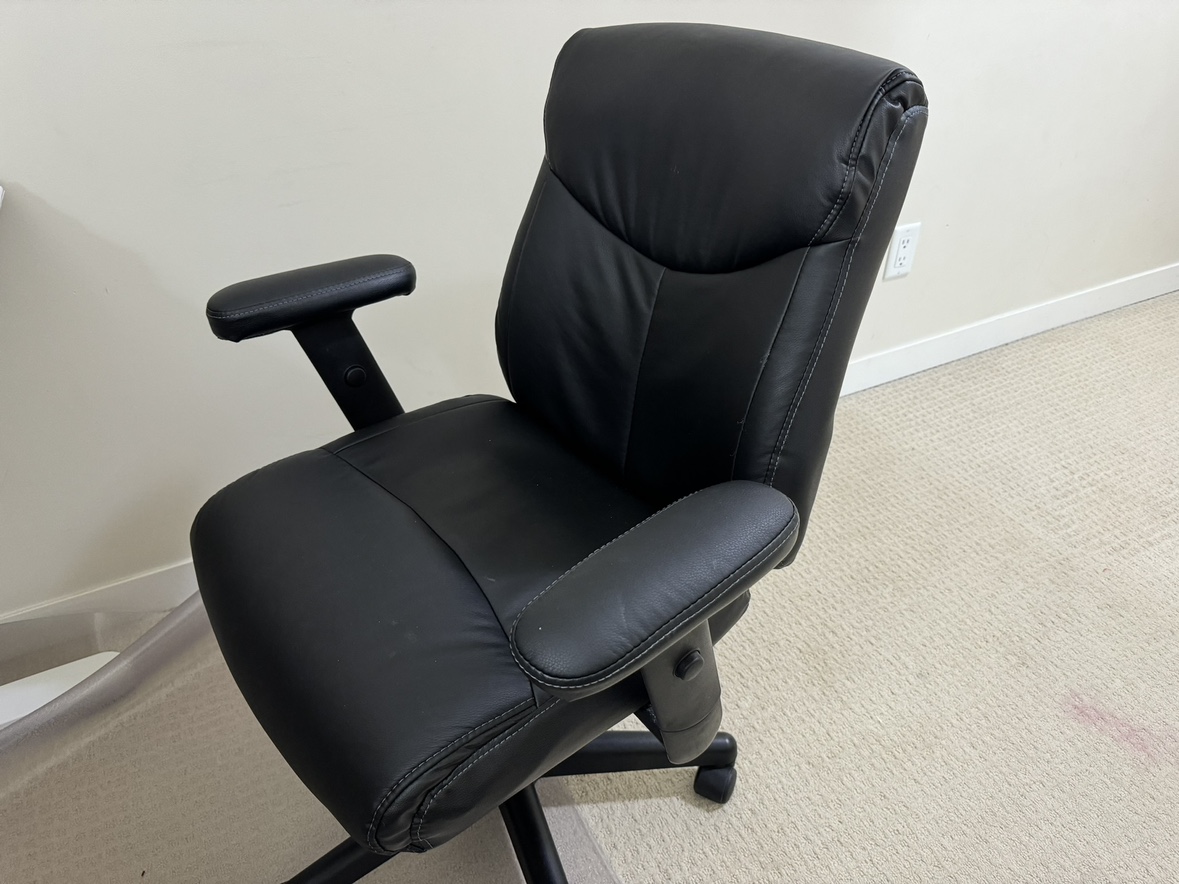 Office chair