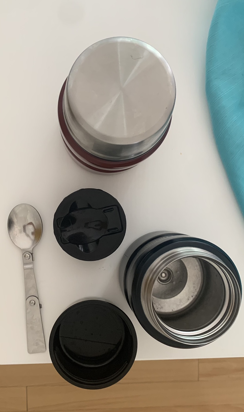 Two Thermos - photo 3