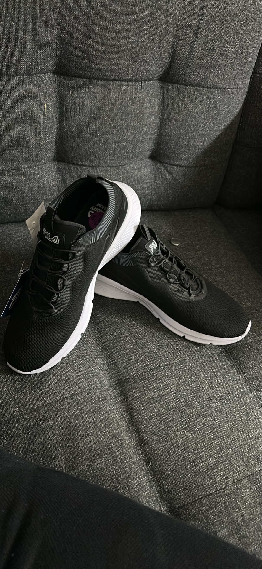 Brand New - Fila Womens Slip On