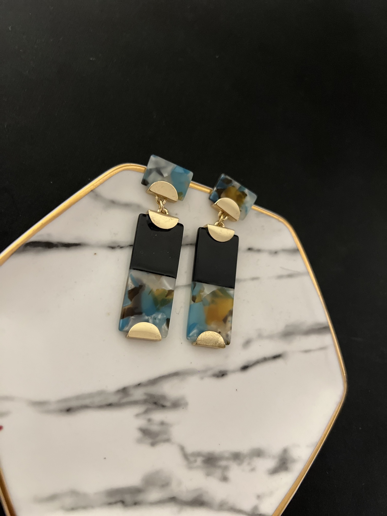 H&M earrings - photo 2