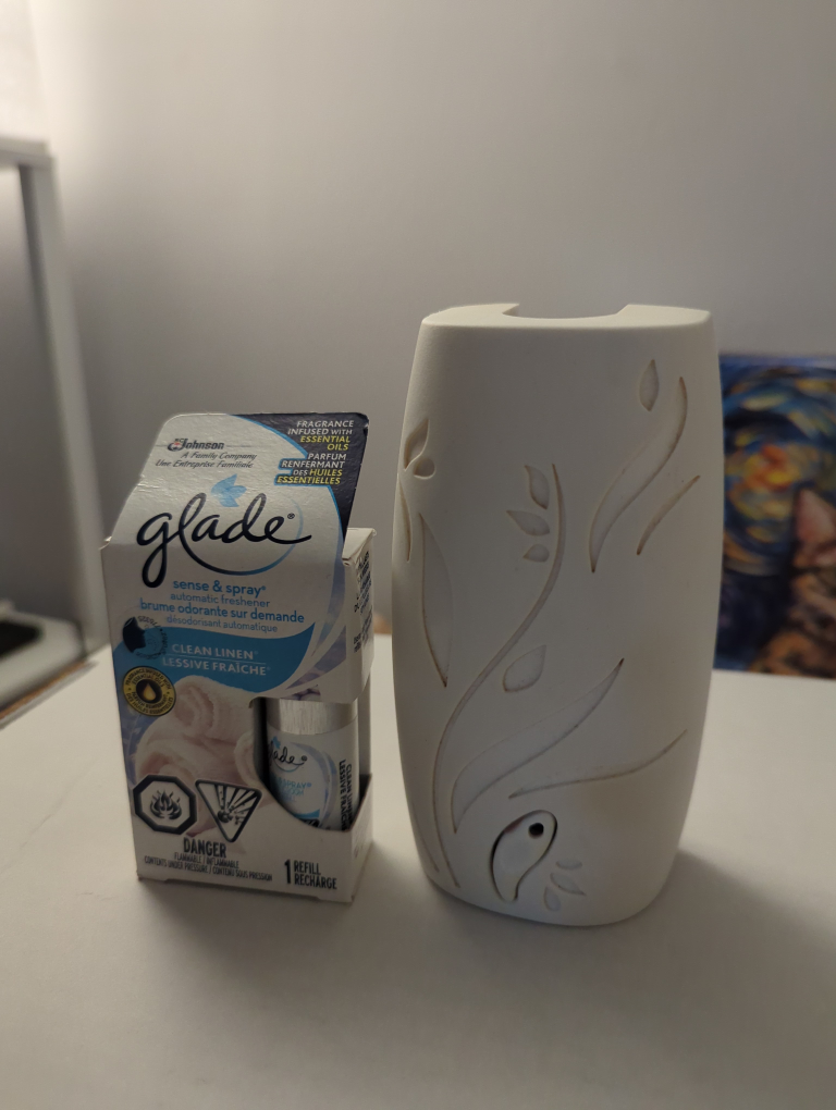 Glade Room Spray