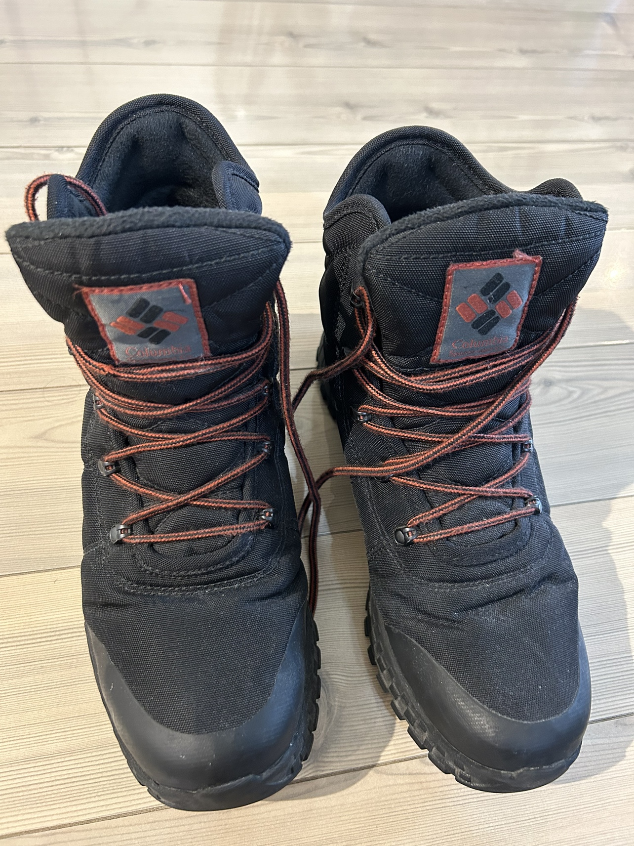 Columbia Pair of Shoes (for Men)