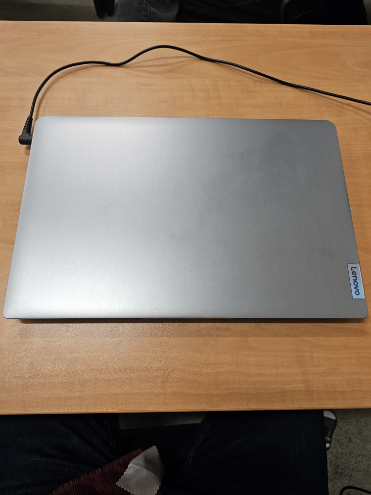 Lenovo IdeaPad slim laptop
