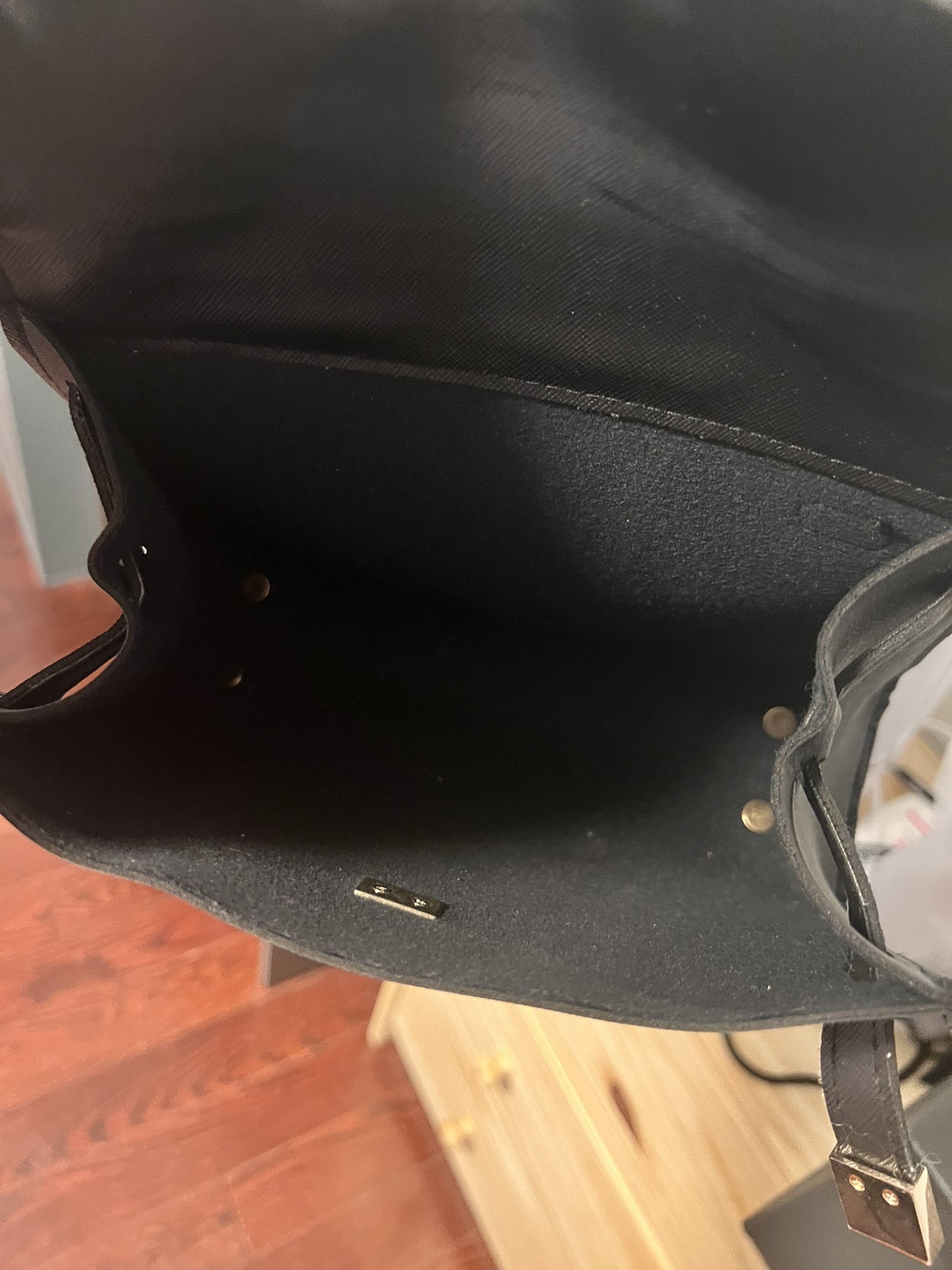 Small handbag - photo 5