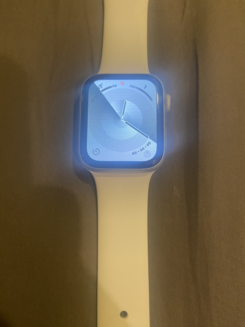 44mm Apple Watch Series 4 image indicator(2)