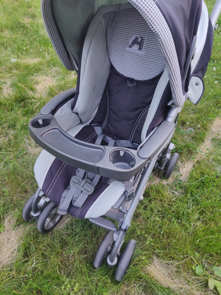 PEG PEREGO PLIKO 3 - photo 2