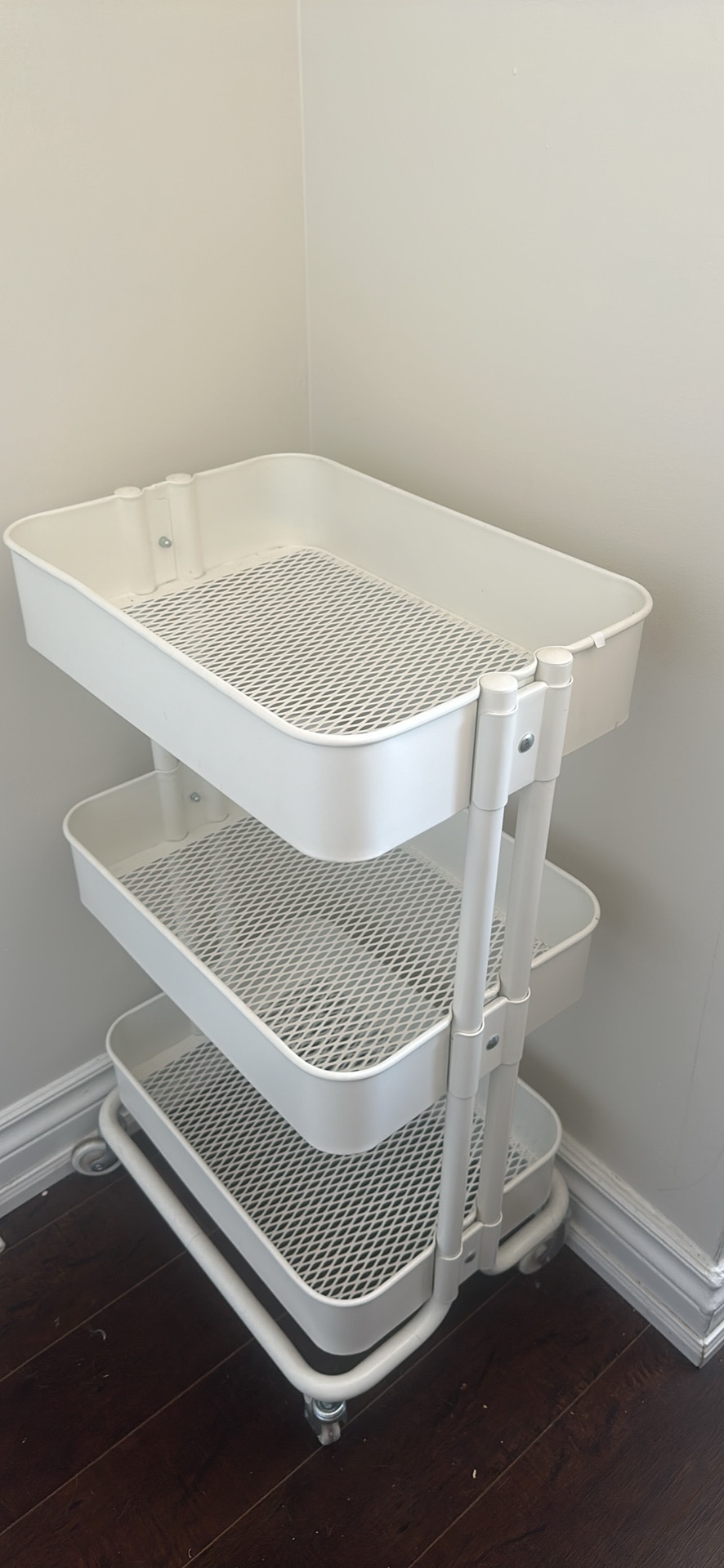 Utility Cart