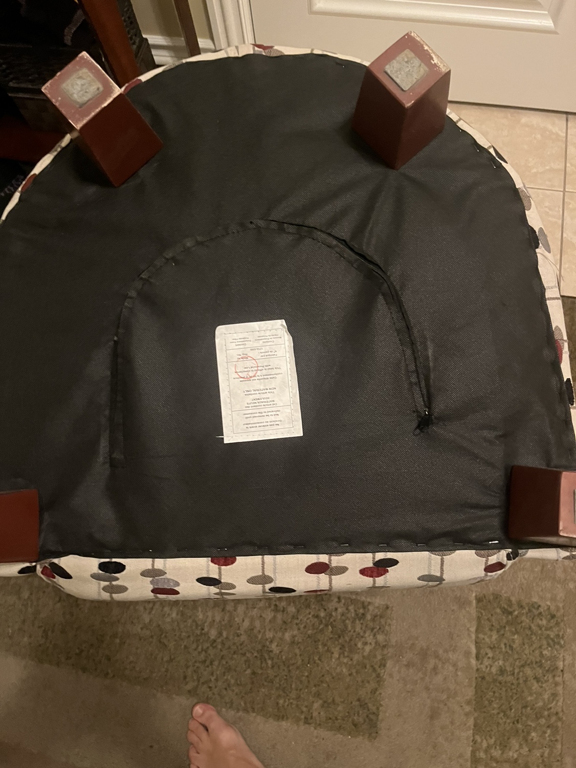 Arm chair 🥕 image indicator(3)