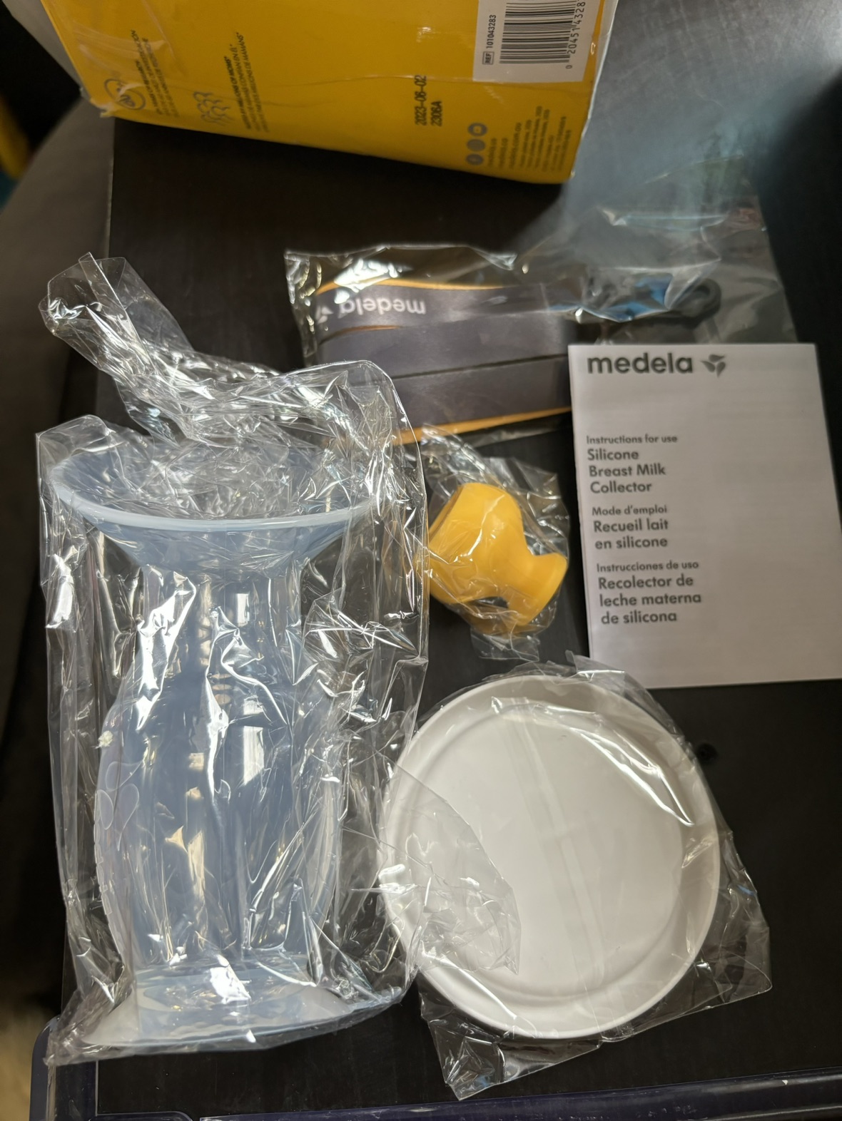 Medela - photo 4