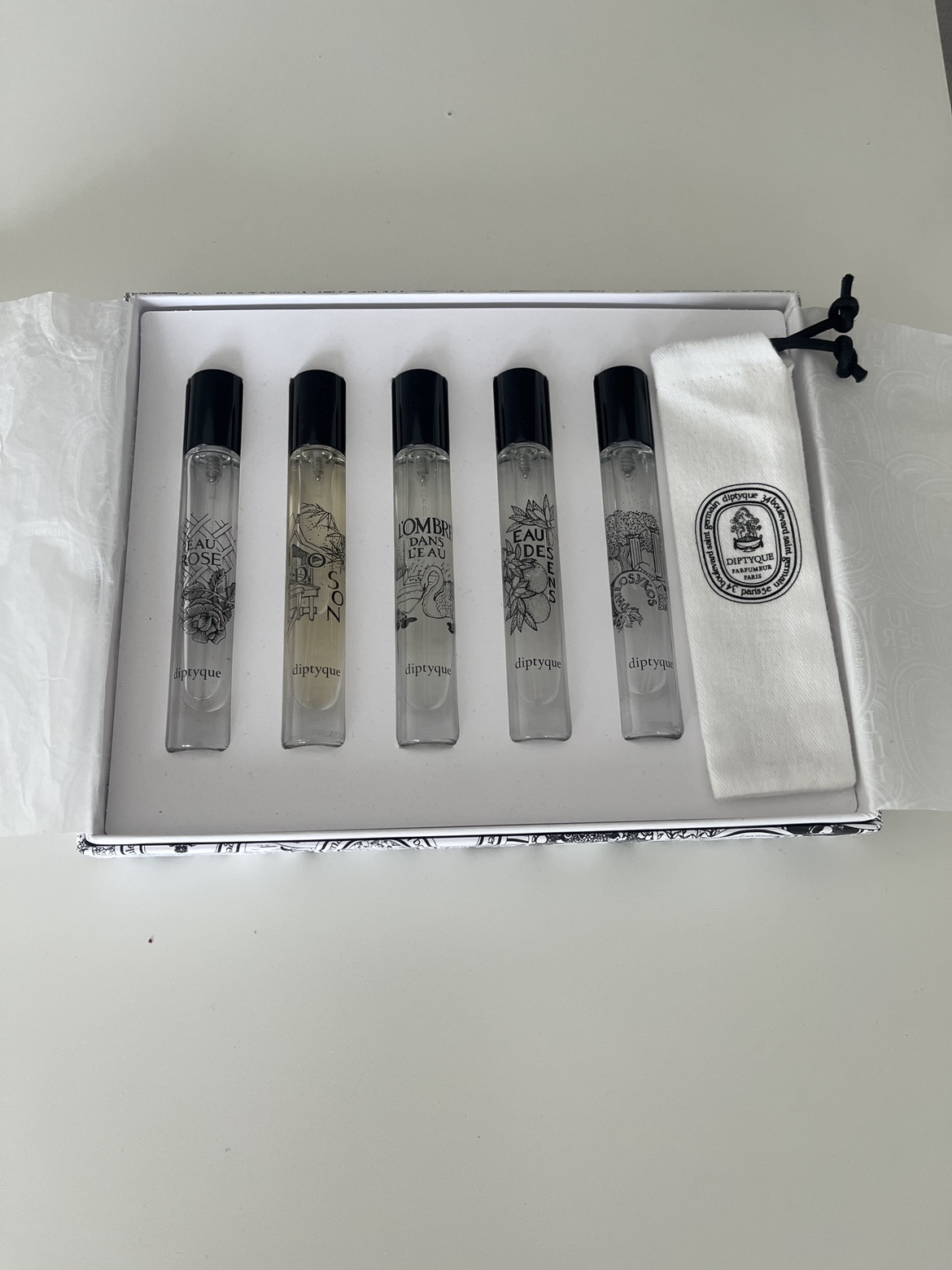 Diptyque Perfumes - photo 4