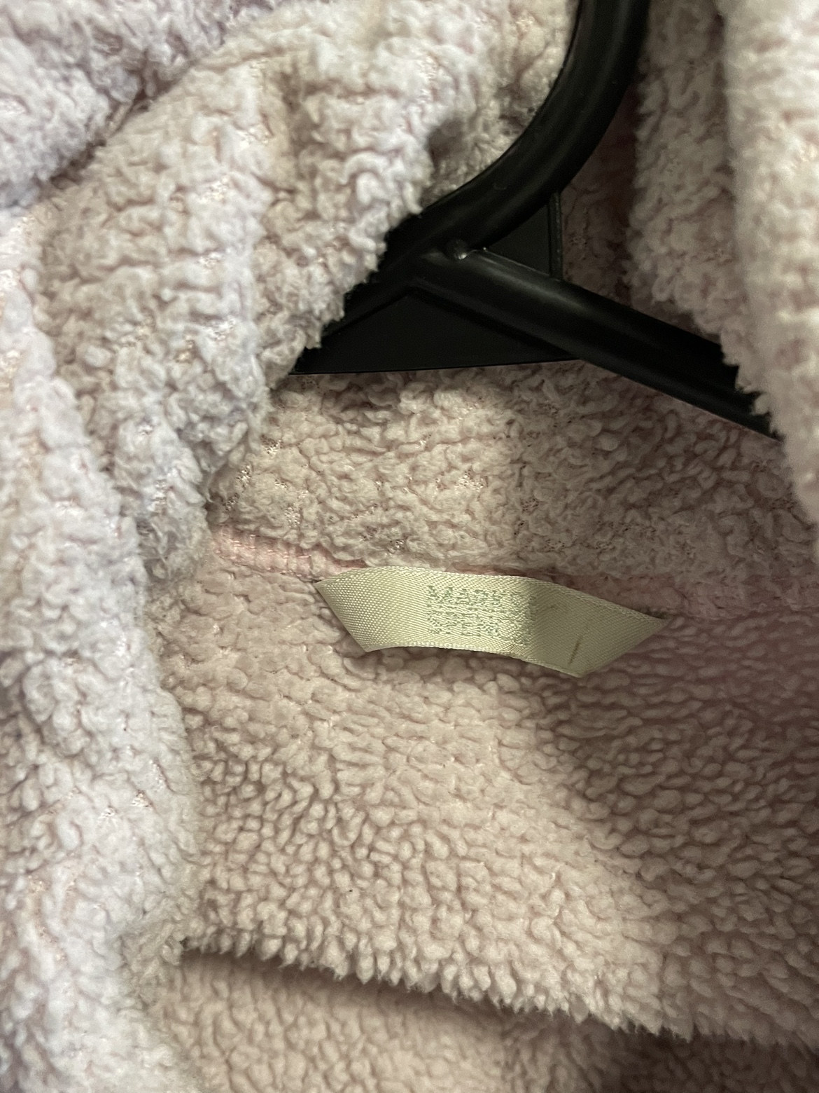 Bathrobe - photo 2