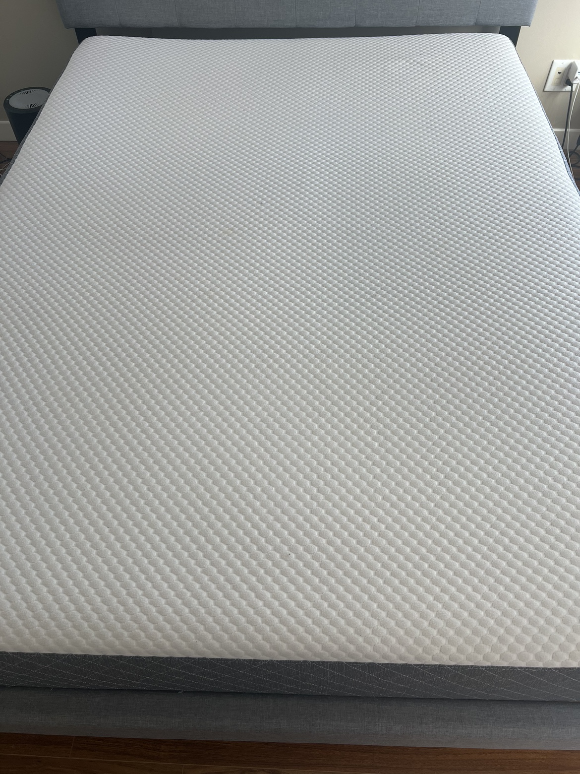 Ghostbed Queen Mattress thumbnail