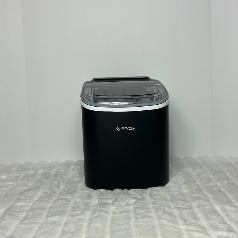 Ecozy ice maker