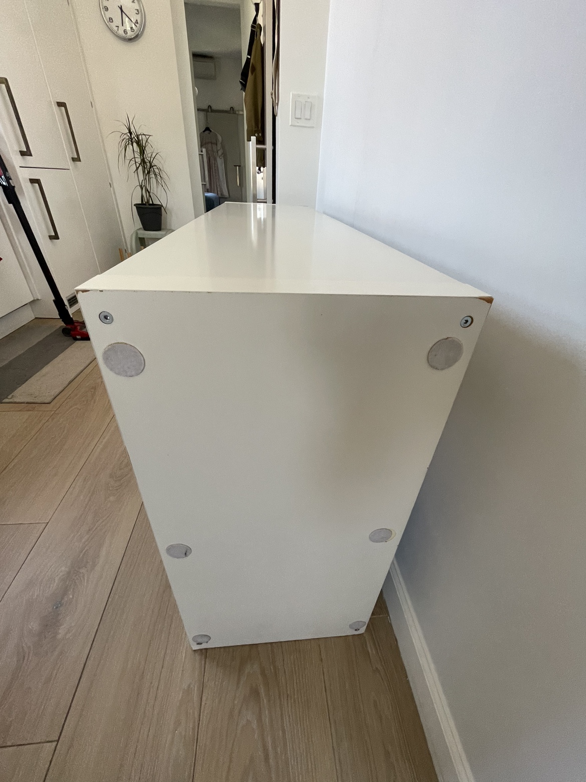 Kaplan Unit shelving from ikea - photo 5