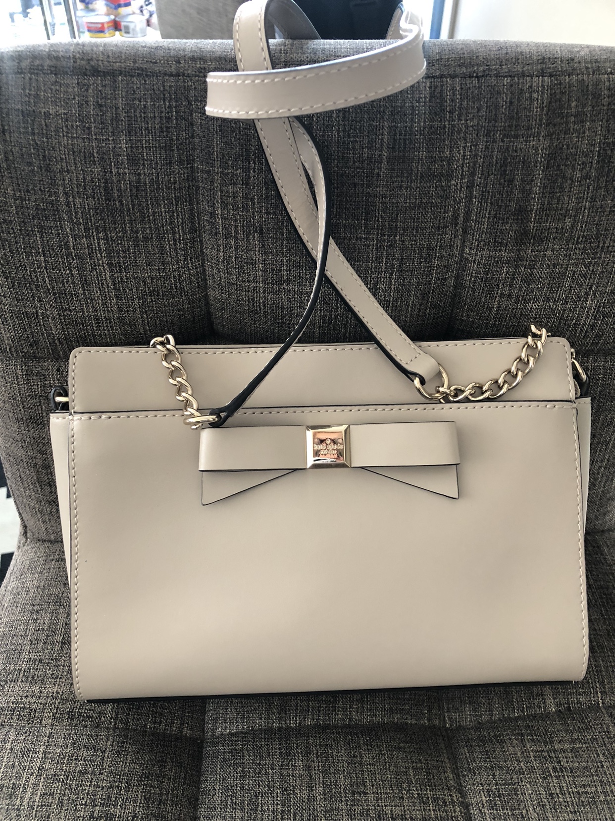 Brand new cross body bag thumbnail