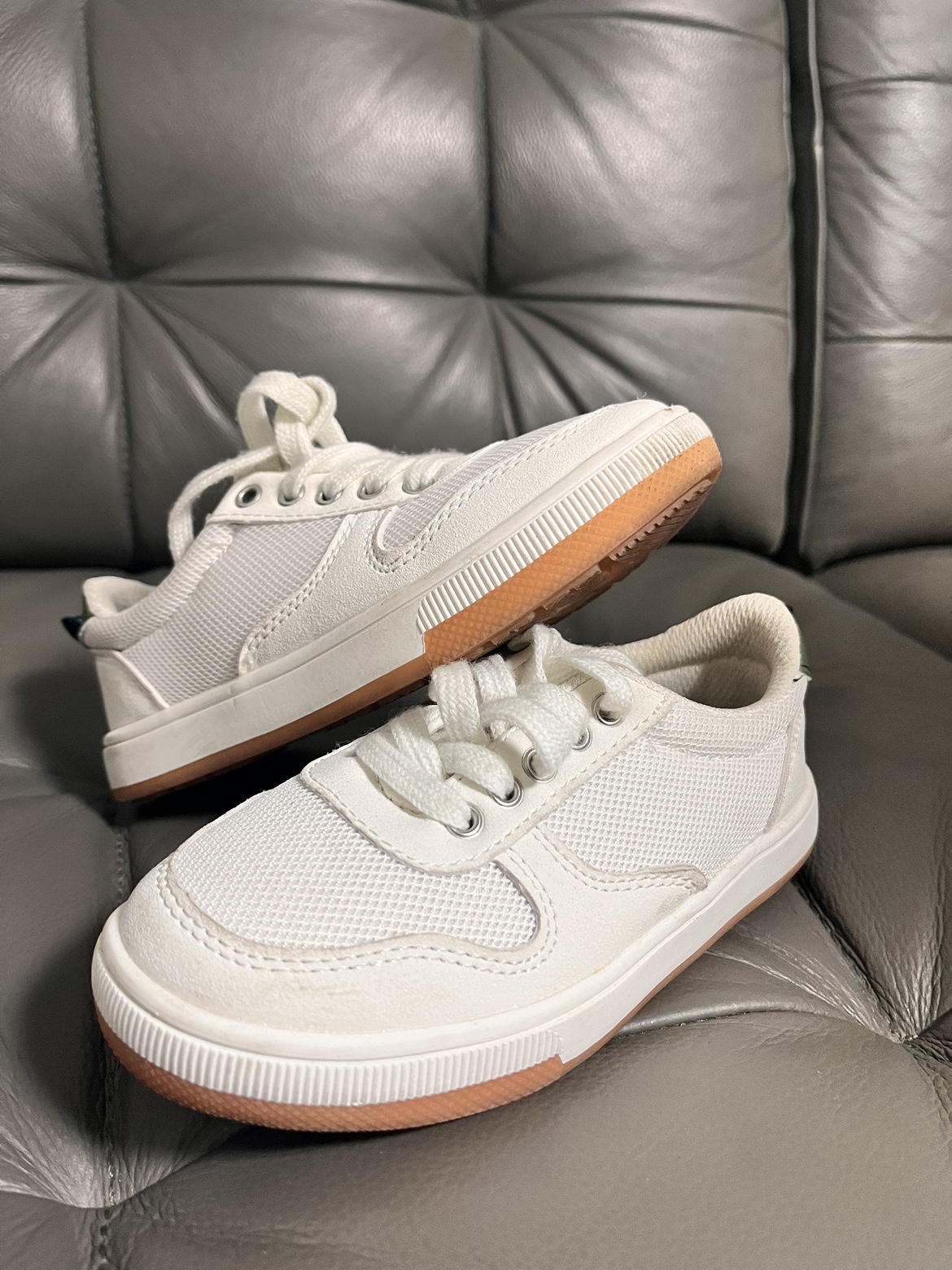 Kid Shoes - photo 4