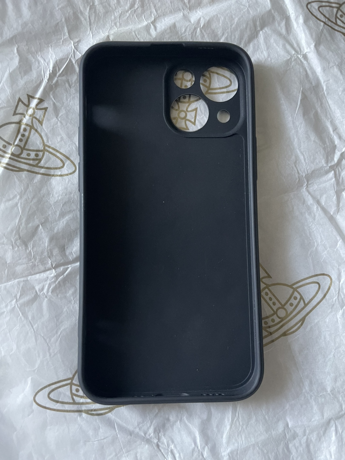 Vivienne Westwood iPhone 13mini phone case image indicator(2)