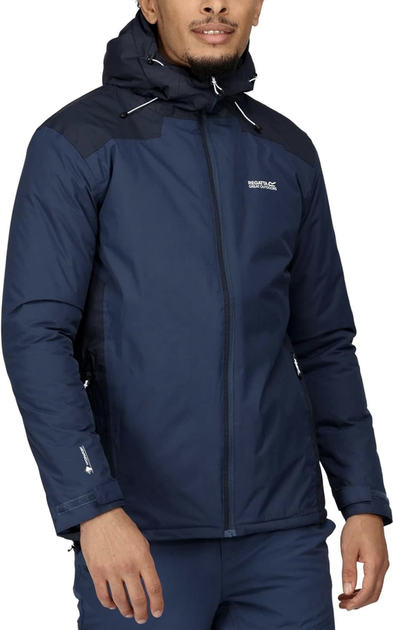 Regatta Men's Thornridge II Waterproof image indicator(2)