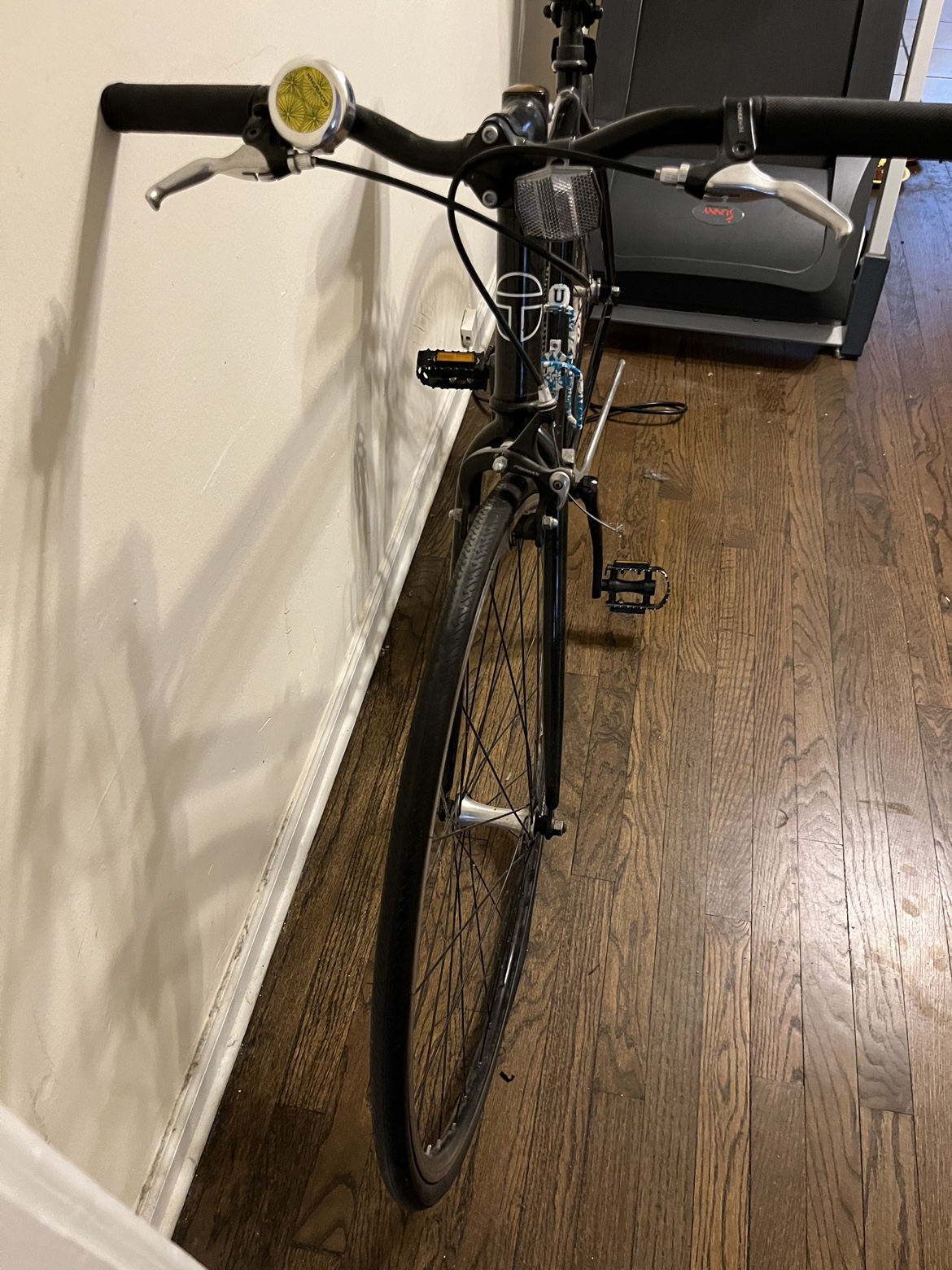 Torker road bike - great condition - photo 5