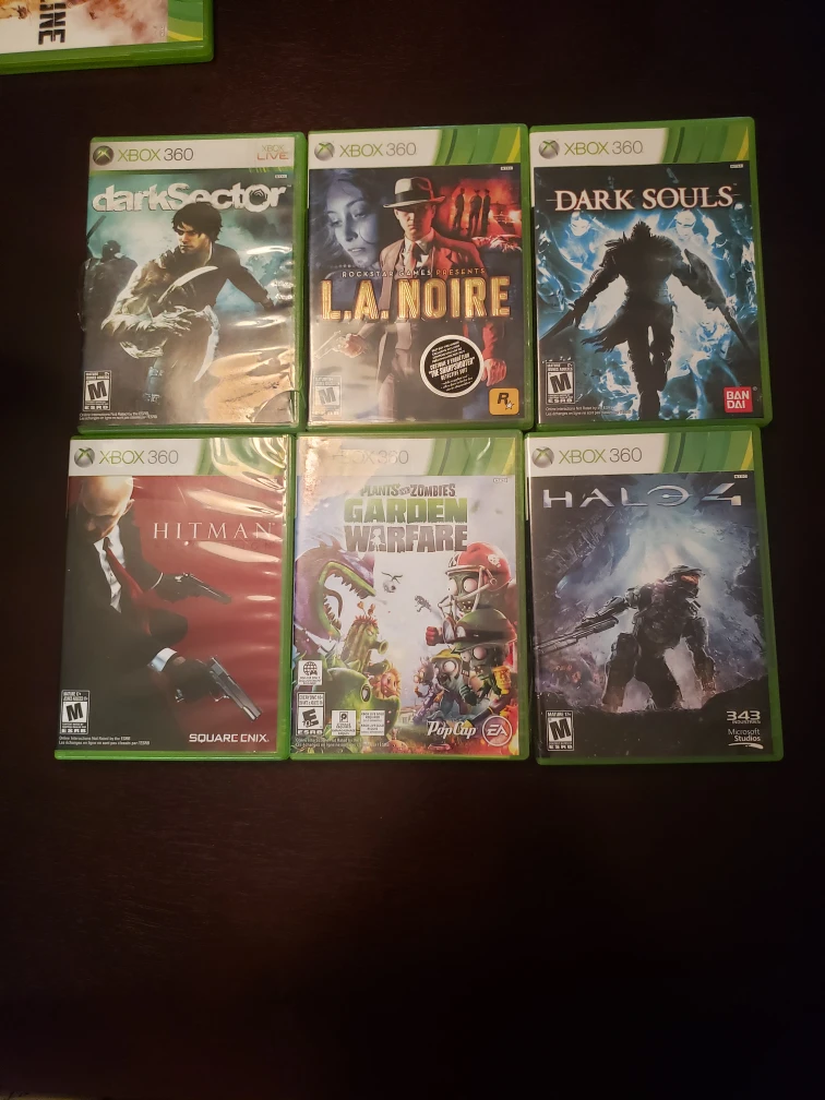 Xbox 360 games image indicator(4)