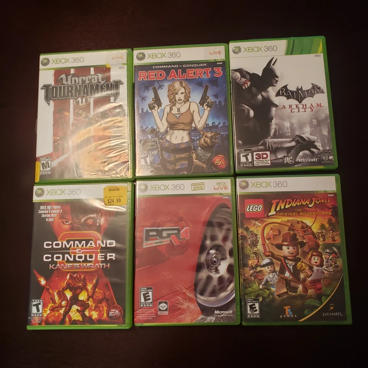 Xbox 360 games image indicator(5)