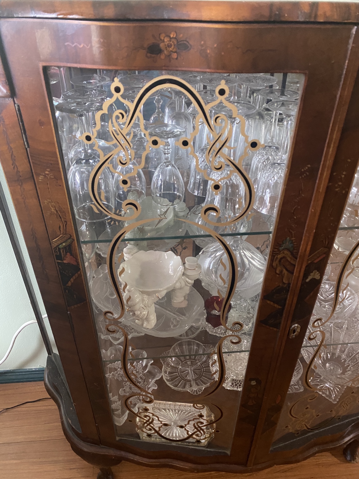 China cabinet