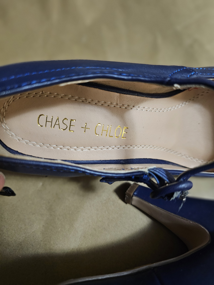 Chase  + Chloe - photo 2