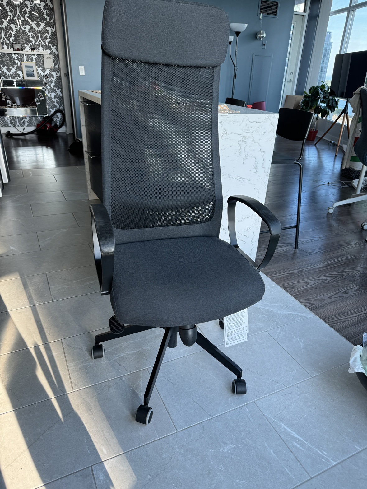 Ikea Markus Office Chair thumbnail