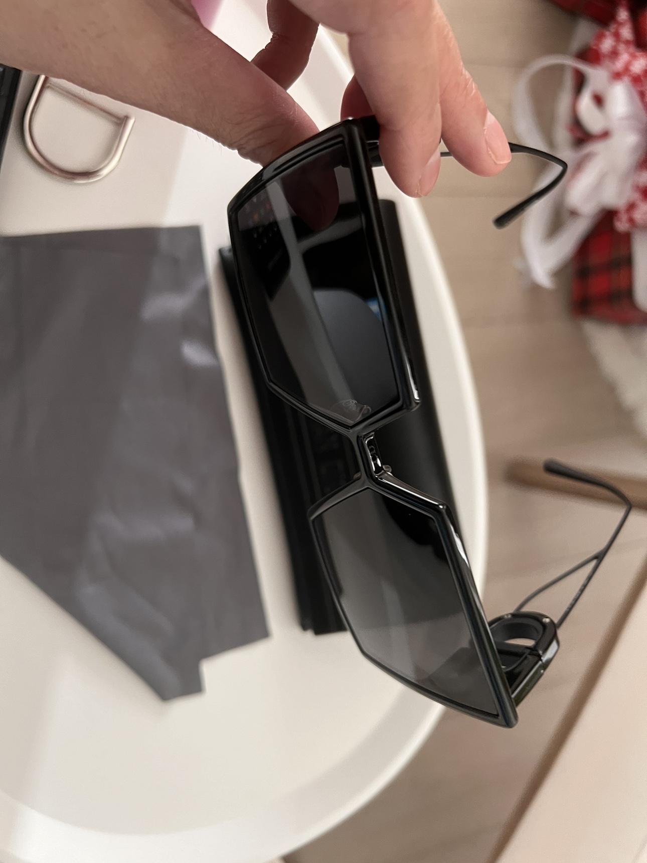 Dior Sunglasses image indicator(6)