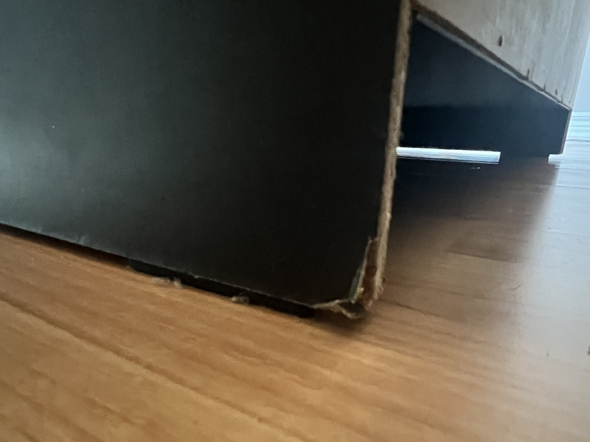 Cupboard - photo 5
