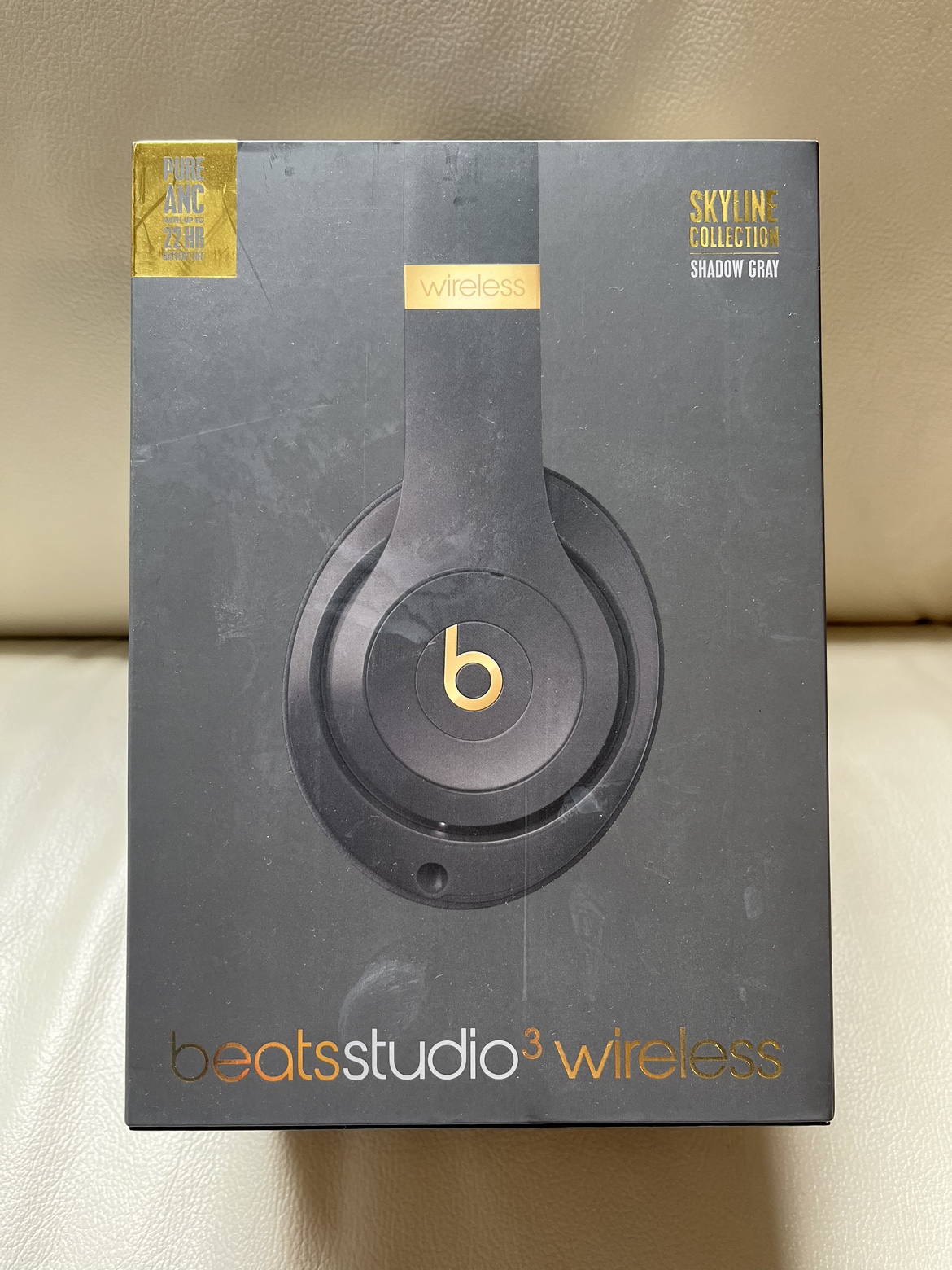 Beats Studio 3 Wireless thumbnail