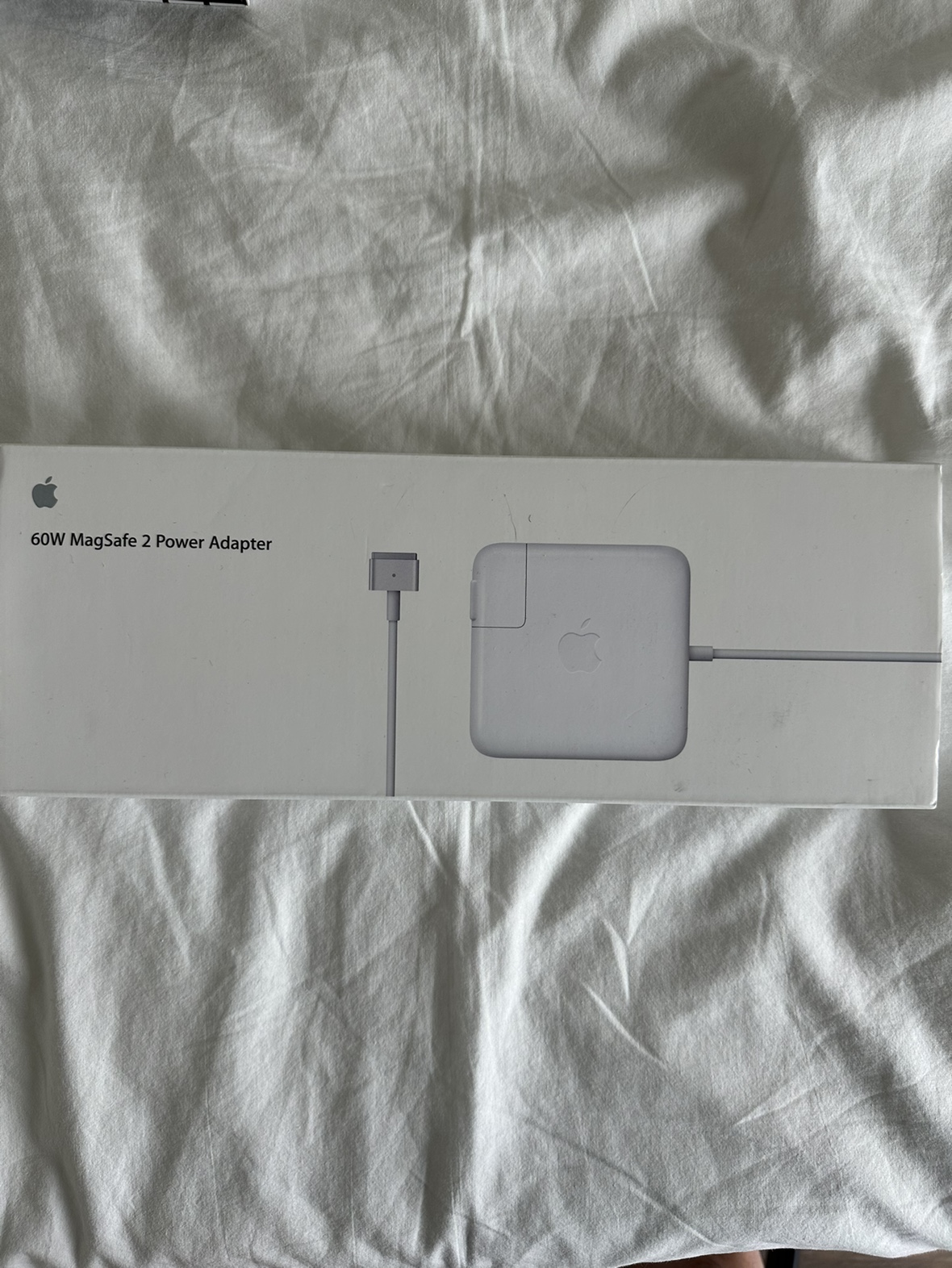 Macbook MagSafe 2 60W Charger