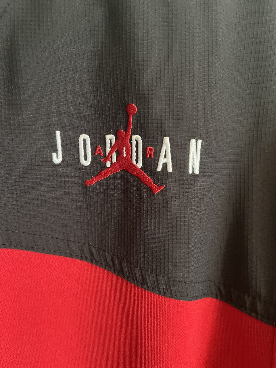 Jordan hoodie vintage image indicator(4)