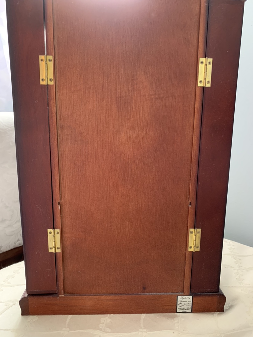 Jewelry case image indicator(6)