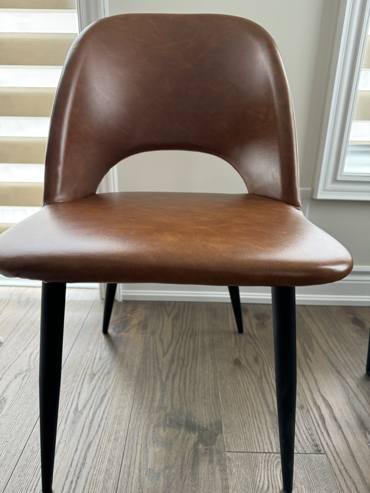 Dining chairs - photo 2